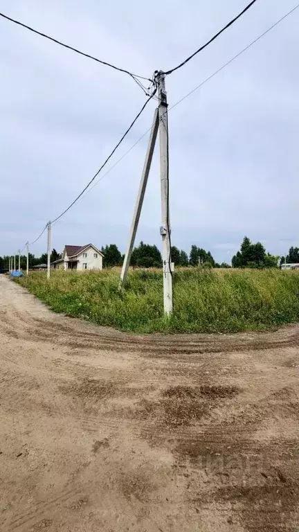 Участок в Московская область, Раменское ул. Акварельная (7.0 сот.) - Фото 2
