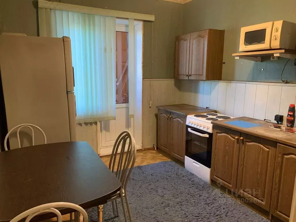 2-к кв. Мурманская область, Мурманск ул. Маяковского, 21 (56.6 м) - Фото 1