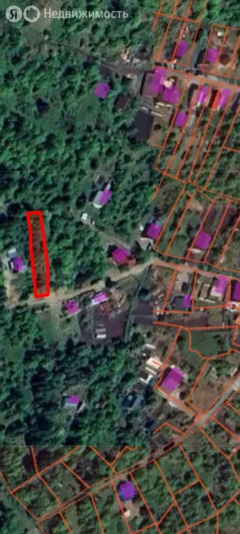 Участок в Горно-Алтайск, СНТ Строитель (5.1 м) - Фото 1