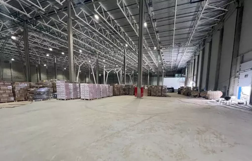 Помещение свободного назначения в Московская область, Солнечногорск ... - Фото 1