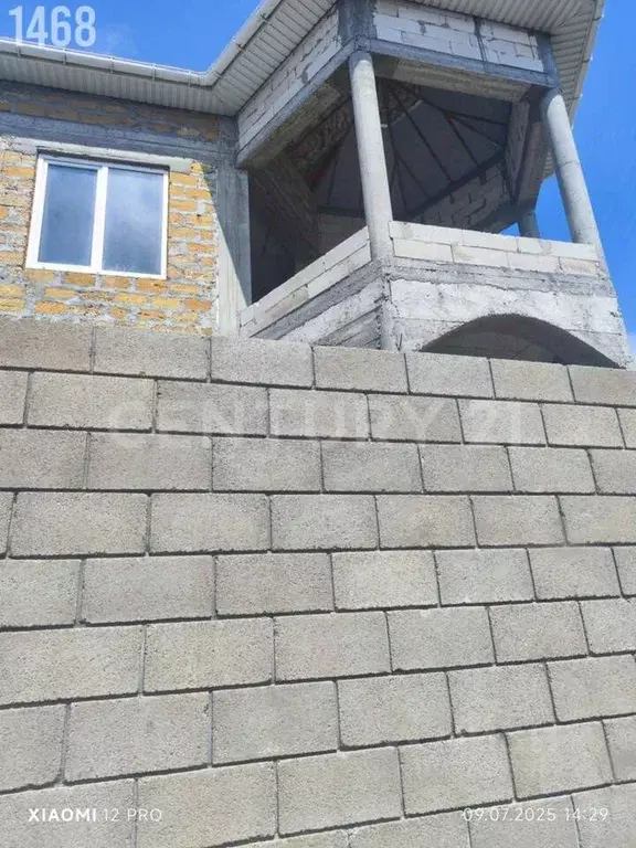 Дом в Севастополь Балаклавский муниципальный округ, Садовое ... - Фото 2