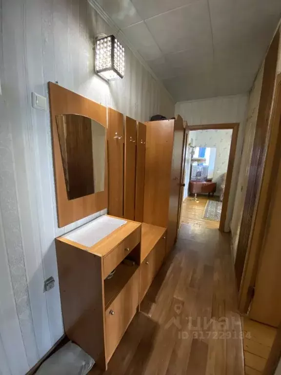 3-к кв. Иркутская область, Иркутск Юбилейный мкр, 62 (57.0 м) - Фото 0