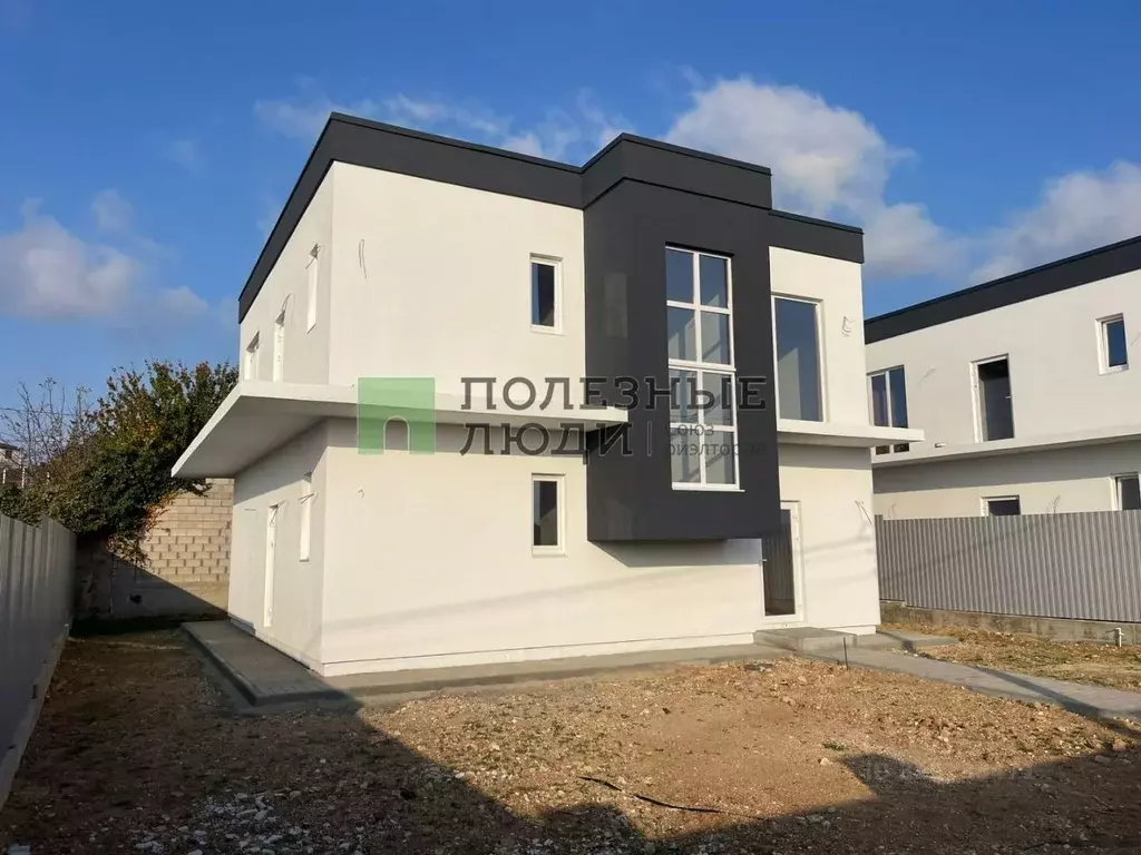 Дом в Севастополь Балаклавский муниципальный округ, СТ Фиолент ТСН, ... - Фото 2