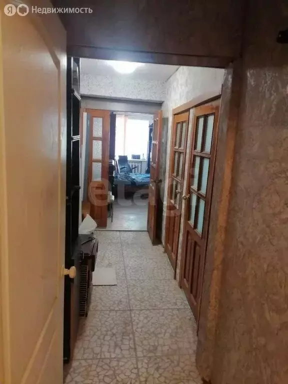 1-комнатная квартира: Ростов-на-Дону, Тургеневская улица, 27 (45 м) - Фото 0