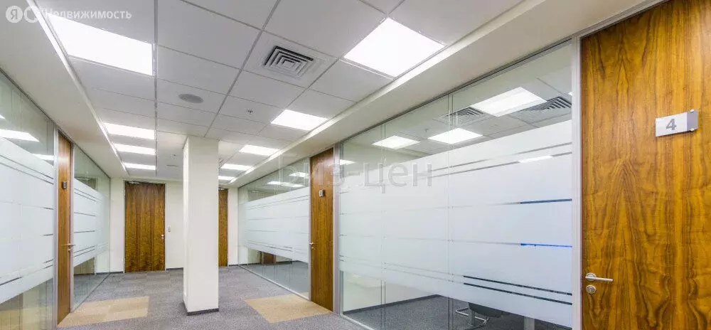 Офис (886 м) - Фото 2