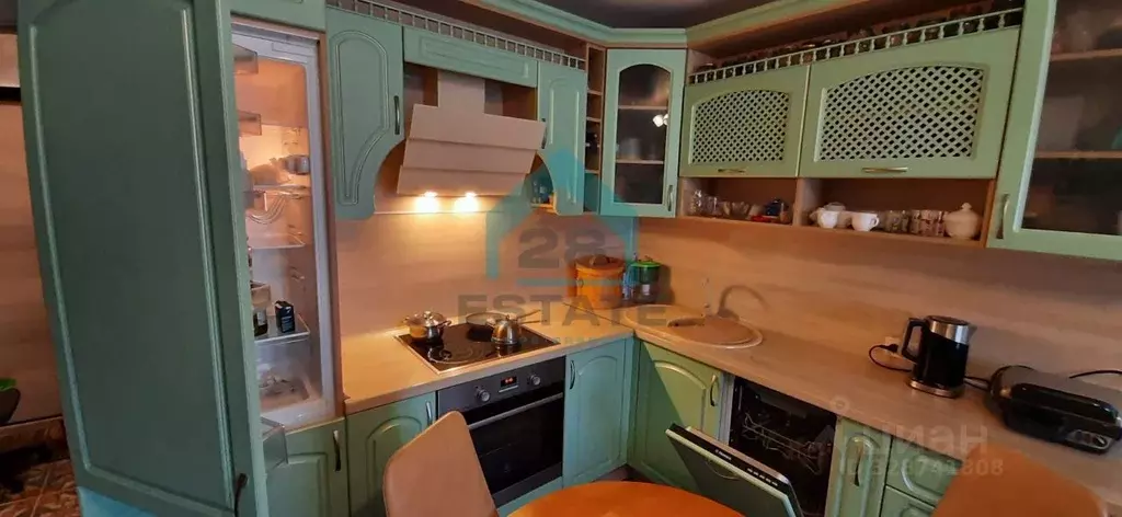 3-к кв. Санкт-Петербург, Санкт-Петербург, Пушкин ул. Архитектора ... - Фото 1