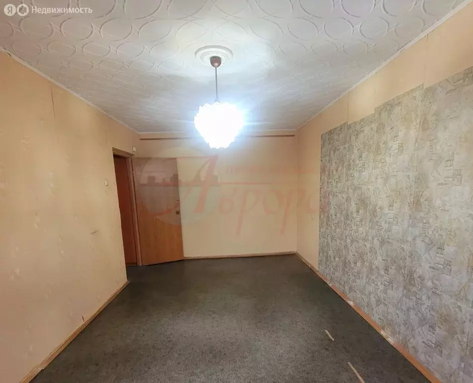 2-комнатная квартира: Воронеж, Беговая улица, 6/3 (43.8 м) - Фото 2