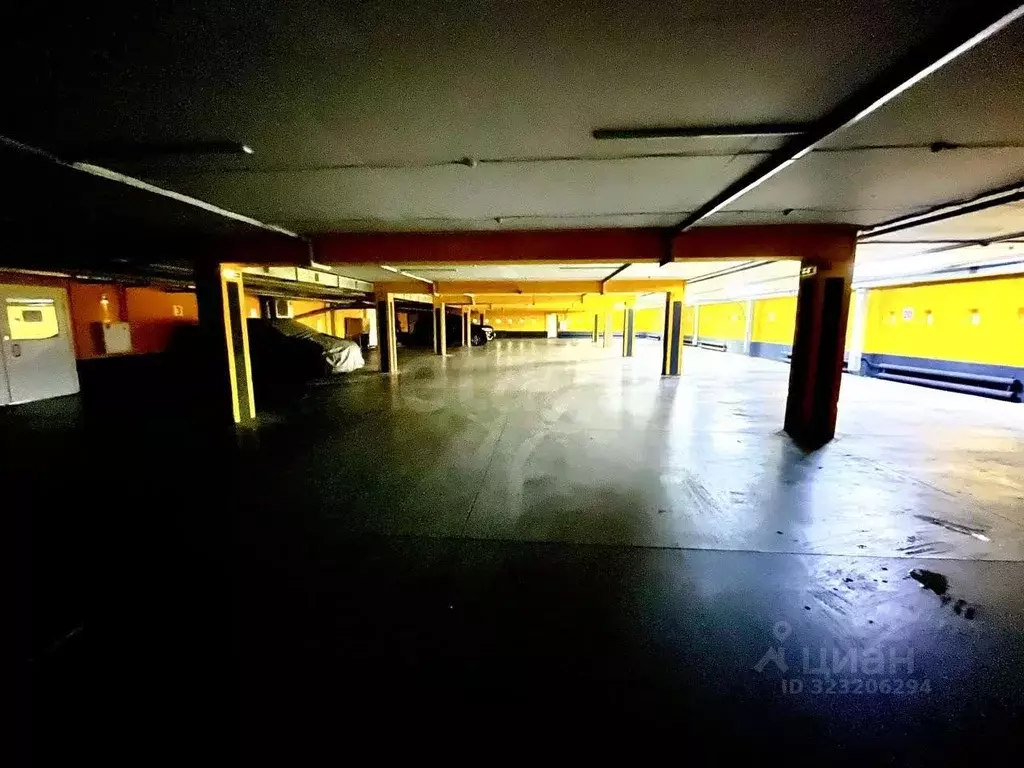 Гараж в Башкортостан, Уфа Коммунистическая ул., 116 (486 м) - Фото 2