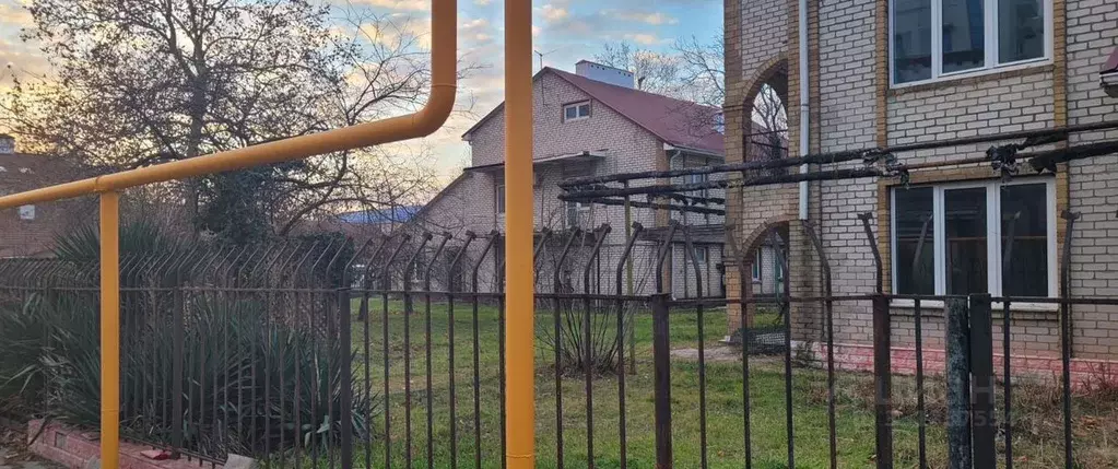 Участок в Краснодарский край, Анапа проезд Межсанаторный, 11 (13.0 ... - Фото 2