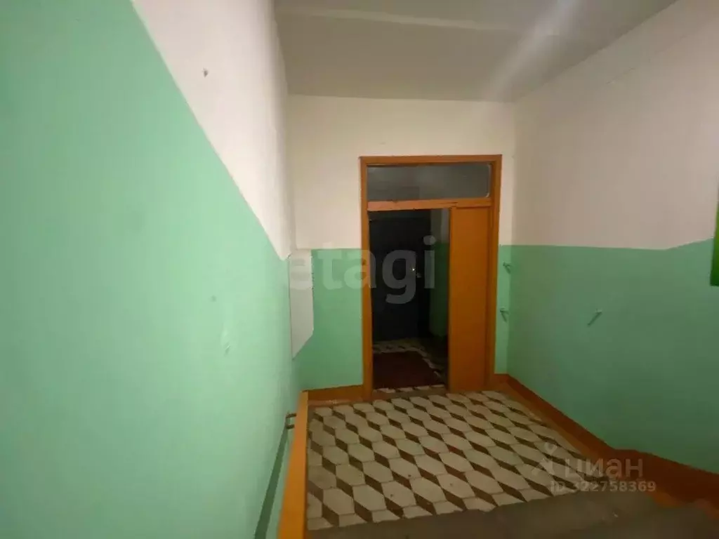 2-к кв. Удмуртия, Сарапул пос. Южный, ул. Чапаева, 3 (47.0 м) - Фото 2