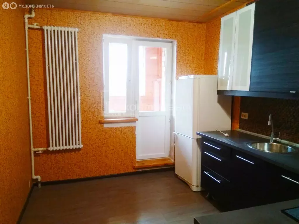 1-комнатная квартира: Ковров, улица Ватутина, 86 (44 м) - Фото 1