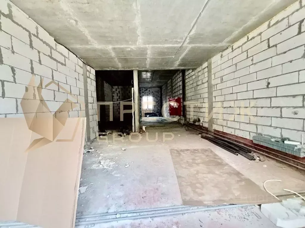 Помещение свободного назначения в Московская область, Балашиха Кучино ... - Фото 1