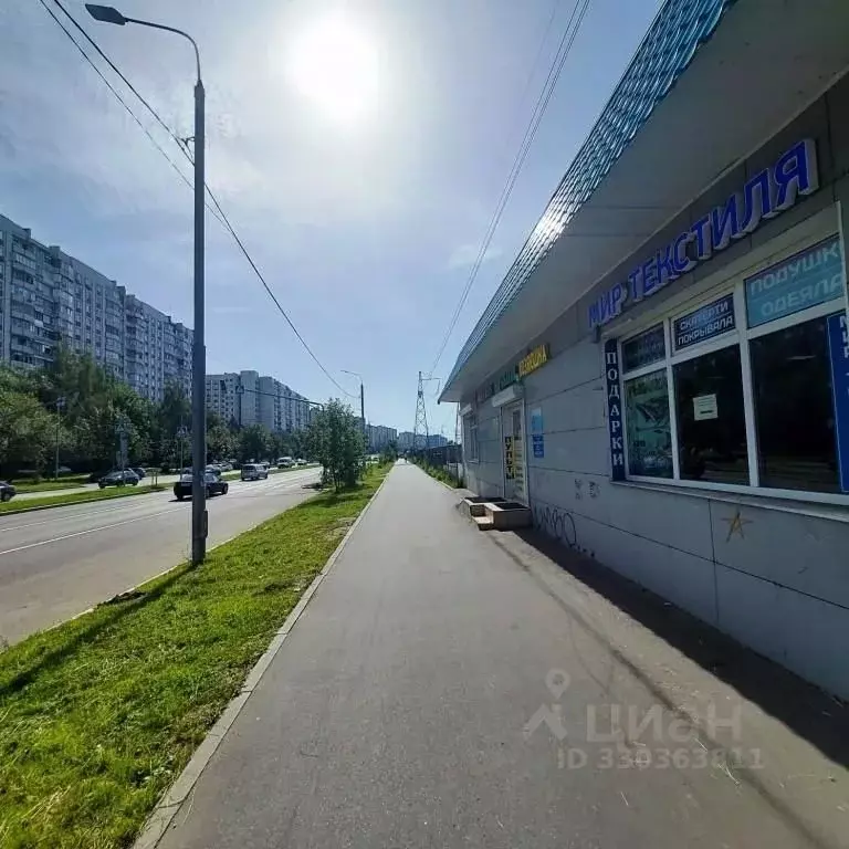 Помещение свободного назначения в Москва, Москва, Зеленоград ул. ... - Фото 2
