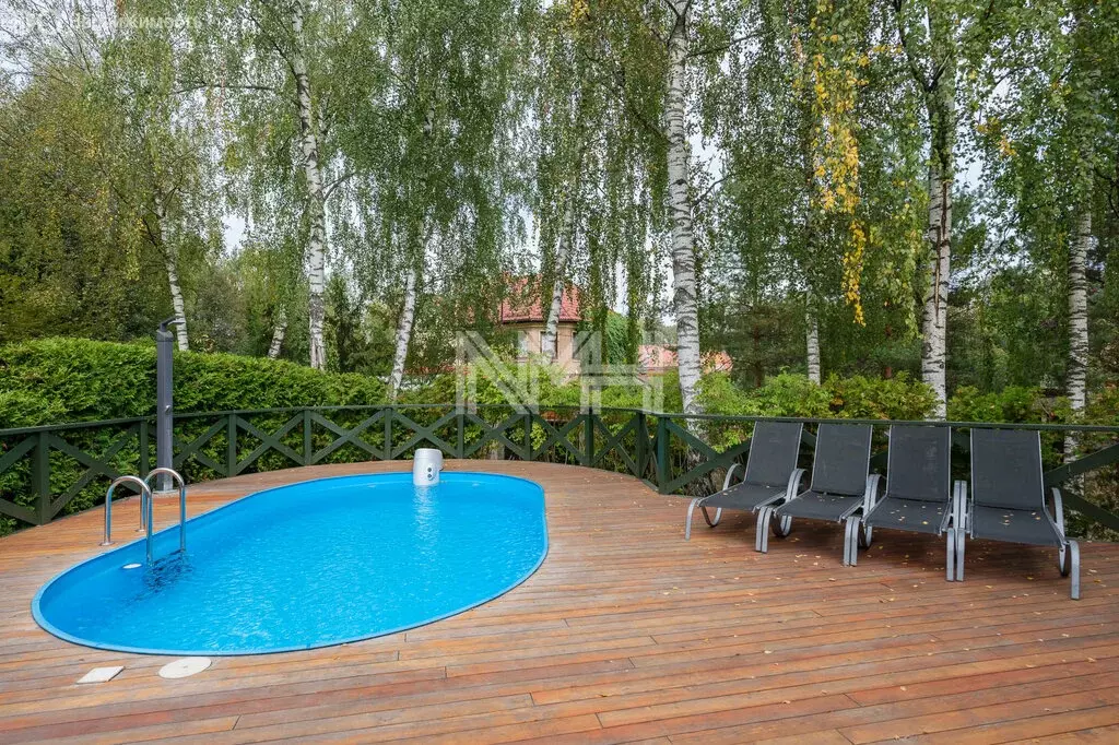 Дом в деревня Ботаково, КИЗ Высота, 40 (574 м) - Фото 2