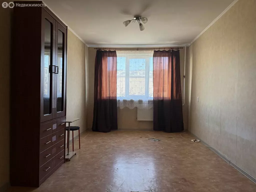 1-комнатная квартира: Колпино, бульвар Трудящихся, 8 (35.2 м) - Фото 1