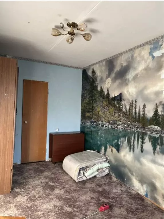 2-к кв. Москва Есенинский бул., 2/24 (45.0 м) - Фото 1