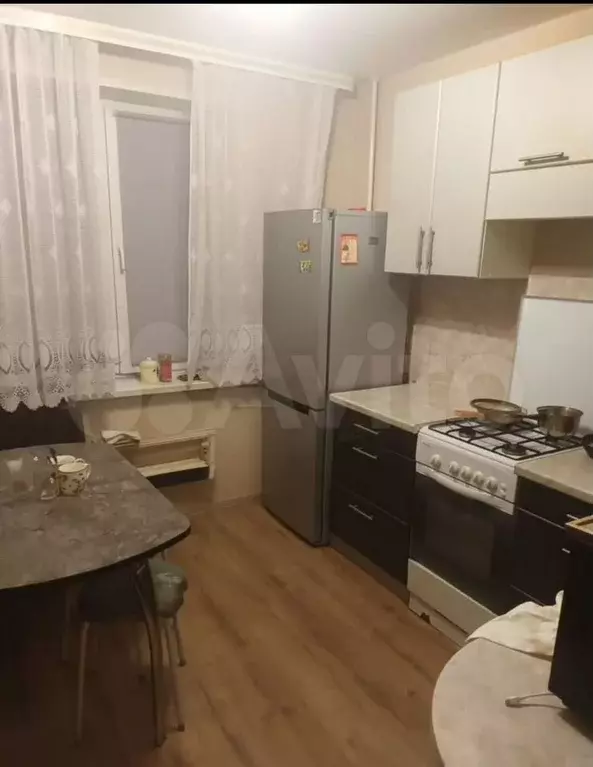 2-к. квартира, 56 м, 2/5 эт. - Фото 0