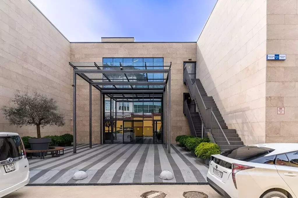 Студия Краснодарский край, Сочи Курортный просп., 91/6А (50.0 м) - Фото 2