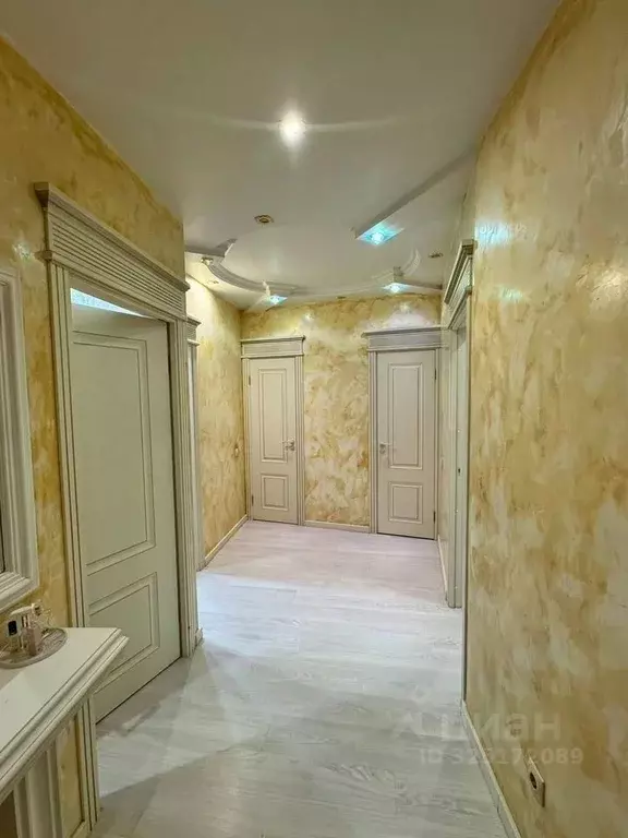 2-к кв. Санкт-Петербург ул. Сантьяго-де-Куба, 4к3 (66.0 м) - Фото 2