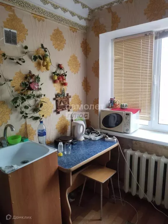 Продаётся 1-к квартира, 31.2 м - Фото 0