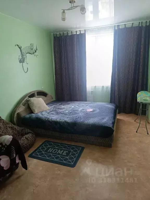 2-к кв. Саха (Якутия), Нерюнгри Чурапчинская ул., 24 (55.0 м) - Фото 0