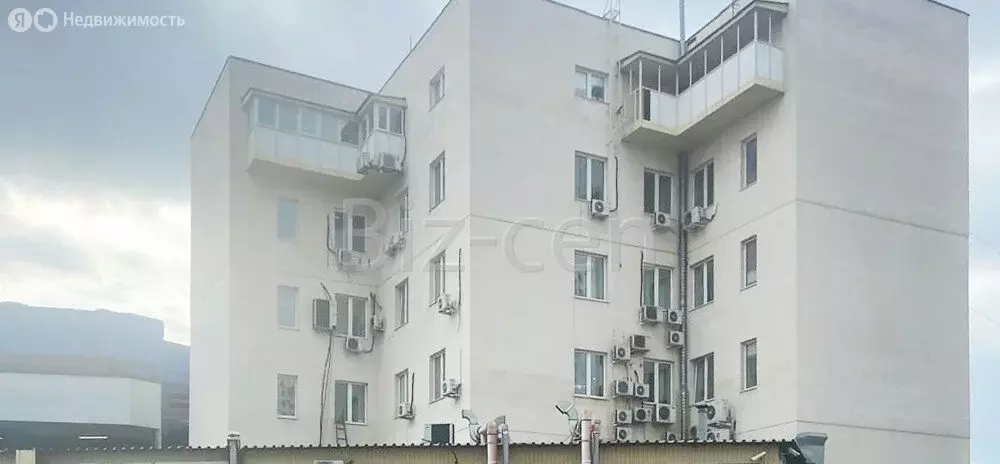 Офис (28.6 м) - Фото 0