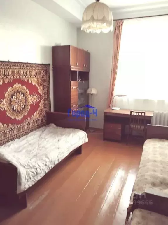 Комната Чувашия, Чебоксары ул. Карла Маркса, 31 (18.0 м) - Фото 0