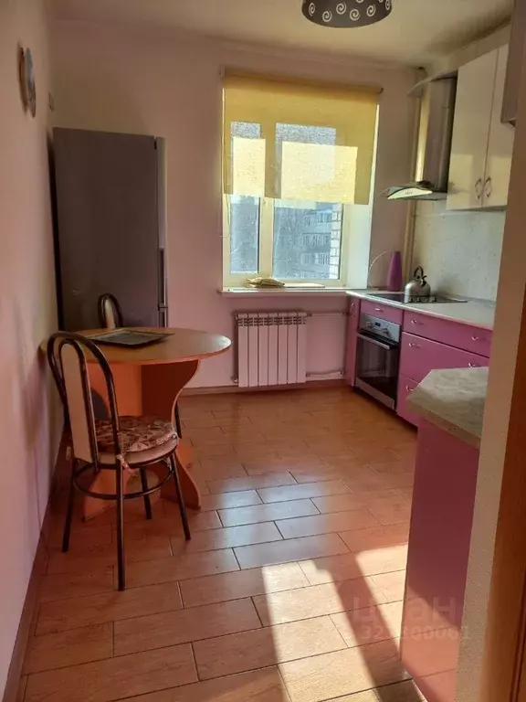 1-к кв. Санкт-Петербург просп. Славы, 21 (32.0 м) - Фото 2