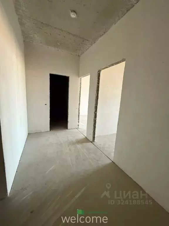 1-к кв. Ставропольский край, Ставрополь Комсомольская ул., 47 (53.2 м) - Фото 1