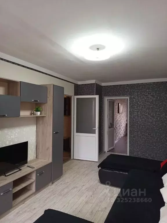 2-к кв. Крым, Евпатория ул. Крупской (43.0 м) - Фото 2