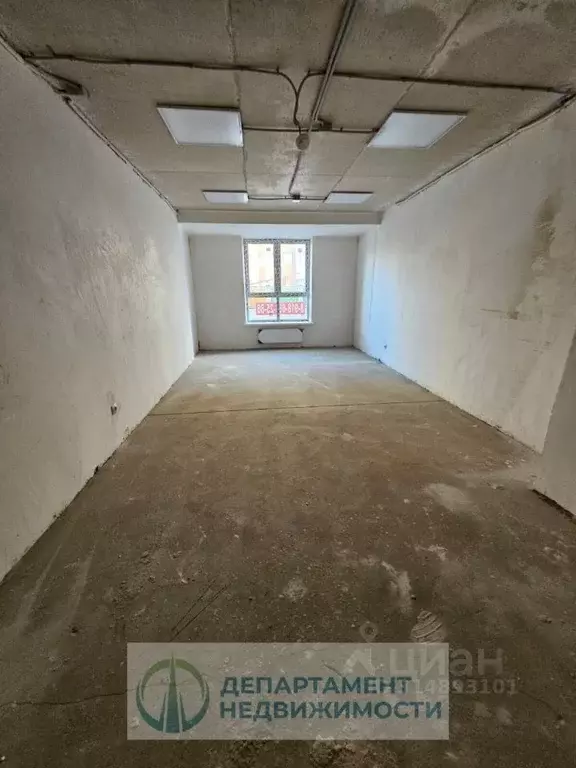 Офис в Краснодарский край, Краснодар ул. Евгении Жигуленко, 7к2 (29 м) - Фото 1