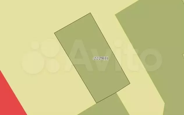 Участок 7,9 сот. (ИЖС) - Фото 0
