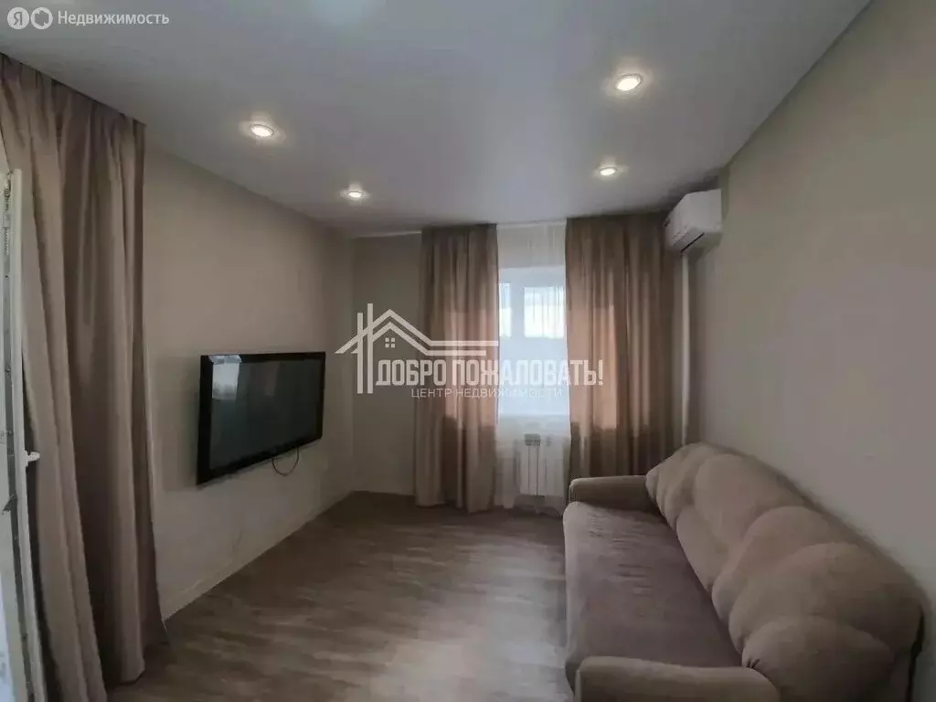 2-комнатная квартира: Абакан, улица Ивана Ярыгина, 33/2 (53.6 м) - Фото 2