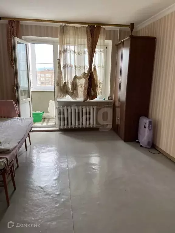 Продаётся 1-к квартира, 37 м - Фото 0