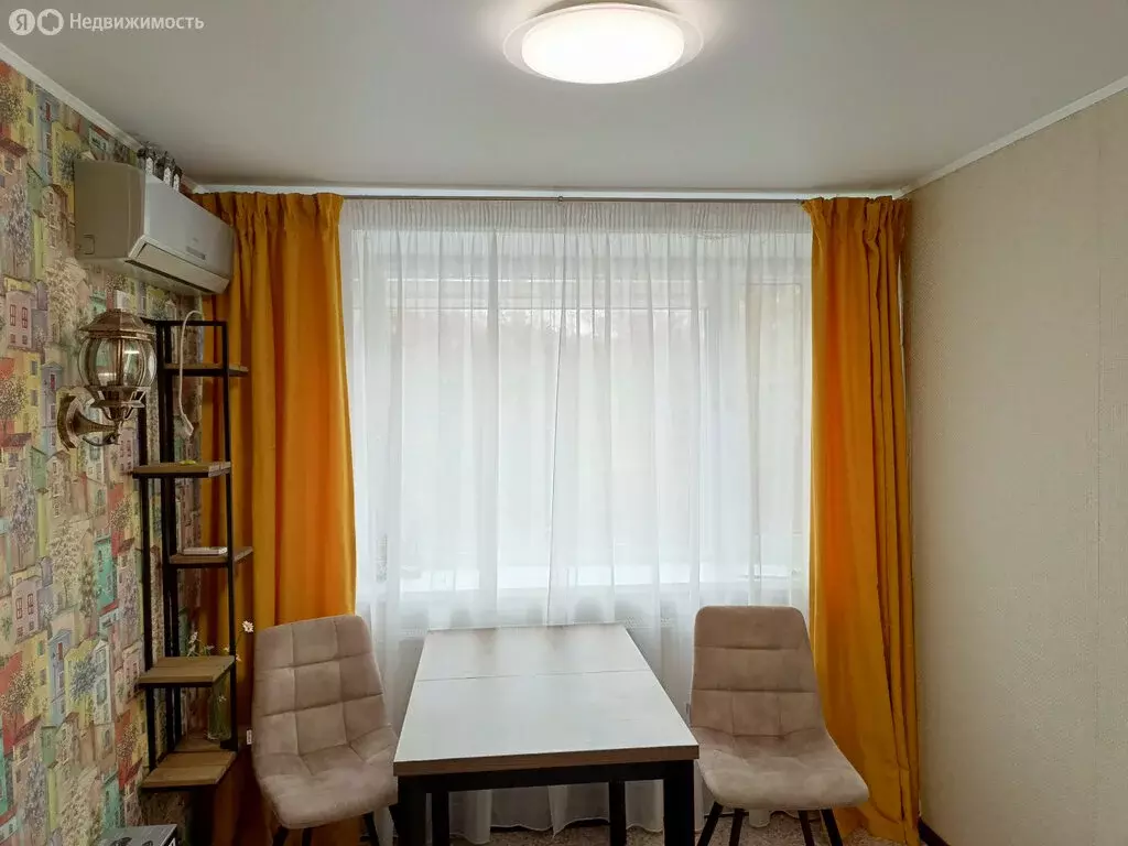 3-комнатная квартира: Красненькая, Зелёная улица, 6 (47 м) - Фото 1