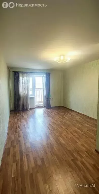 1-комнатная квартира: Уфа, улица Маршала Жукова, 3/1 (39.2 м) - Фото 1
