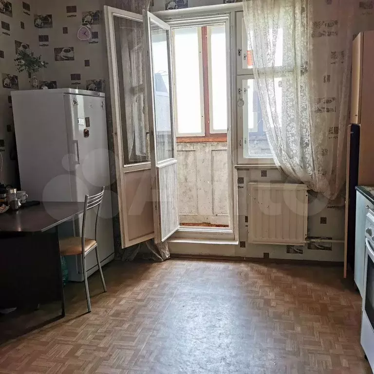 3-к. квартира, 89,3 м, 15/17 эт. - Фото 1
