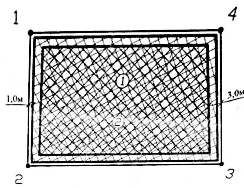 Участок в село Берёзово, Калиновая улица, 15 (15 м) - Фото 2