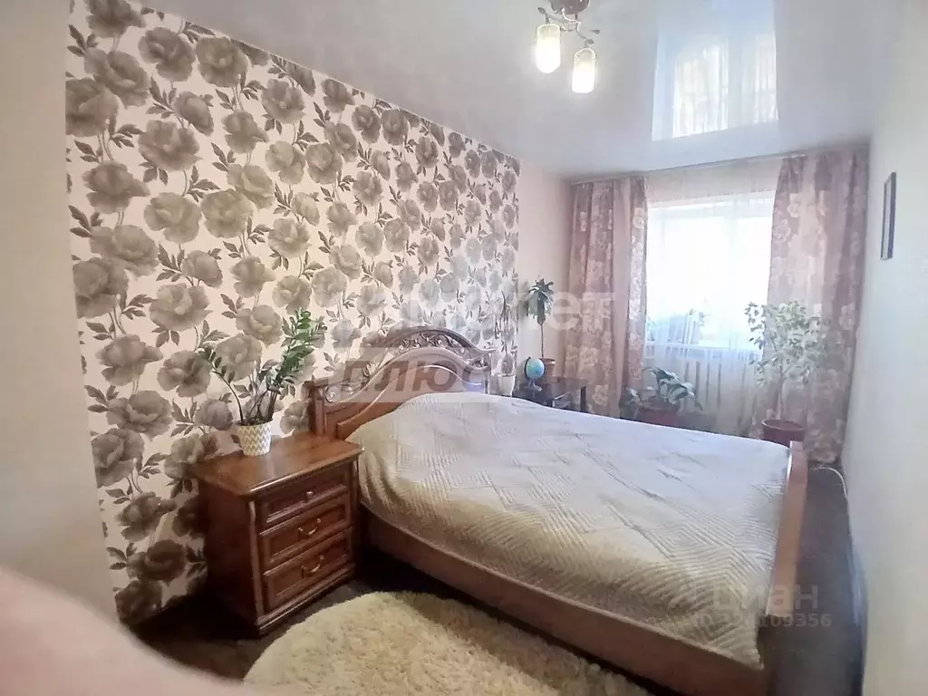 3-к кв. Пермский край, Добрянский муниципальный округ, Полазна рп ул. ... - Фото 2