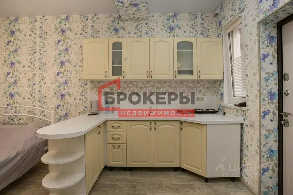 Студия Крым, Ялта муниципальный округ, Форос пгт ул. Северная, 43 ... - Фото 2