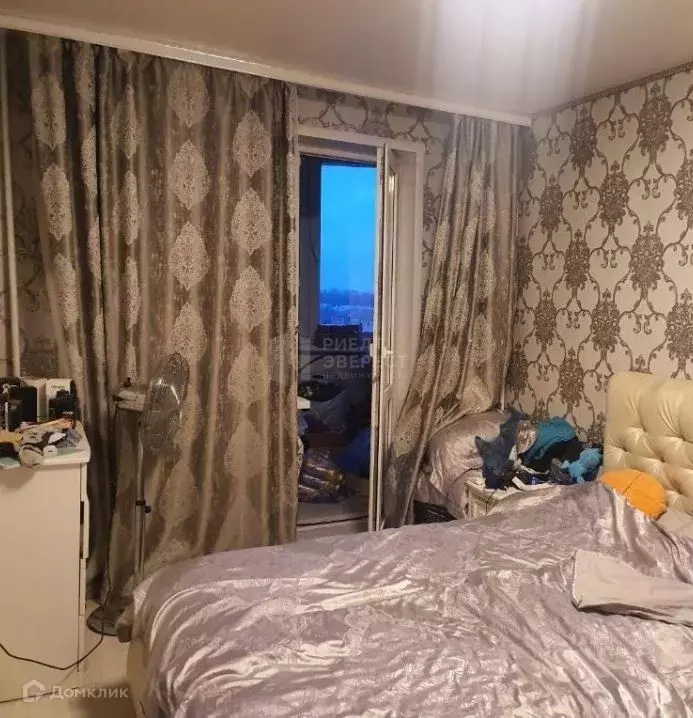 Продаётся 3-к квартира, 81.2 м - Фото 1