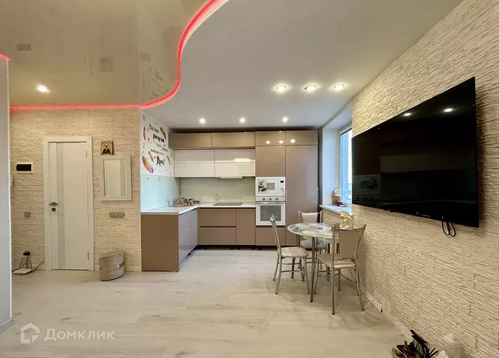 Продаётся 1-к квартира, 32.1 м - Фото 1