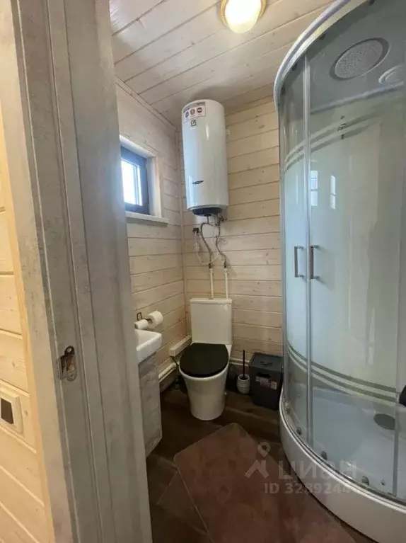 Дом в Калужская область, Дзержинский муниципальный округ, д. Дорохи ... - Фото 2