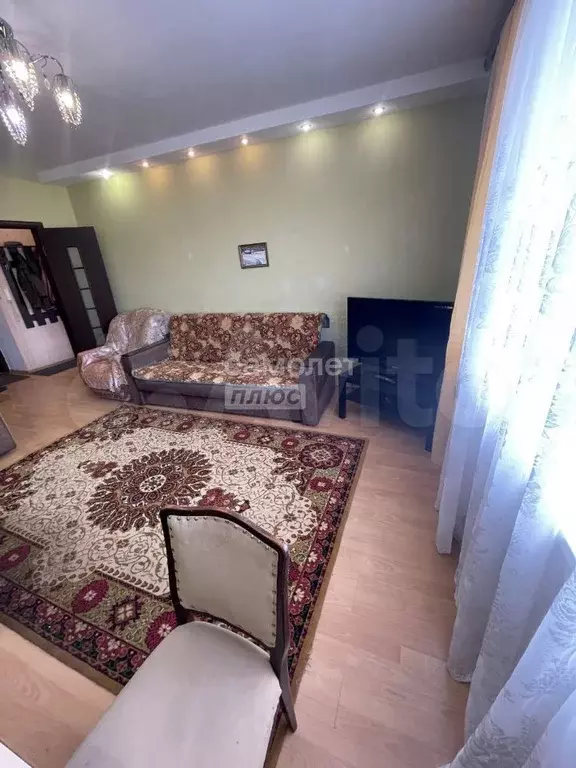 2-к. квартира, 50 м, 8/9 эт. - Фото 0
