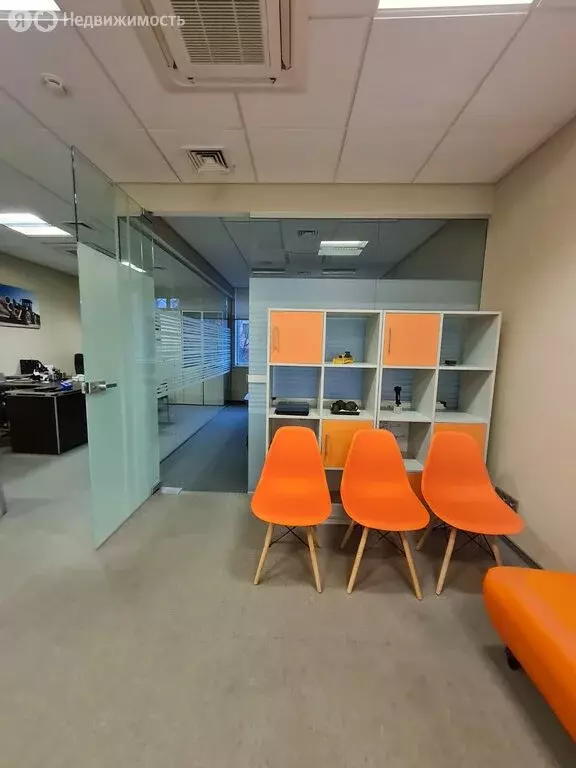 Офис (65 м) - Фото 1