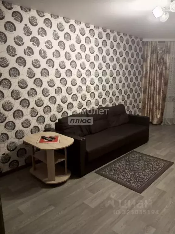 2-к кв. Липецкая область, Липецк ул. И.В. Свиридова, 20к3 (61.8 м) - Фото 1