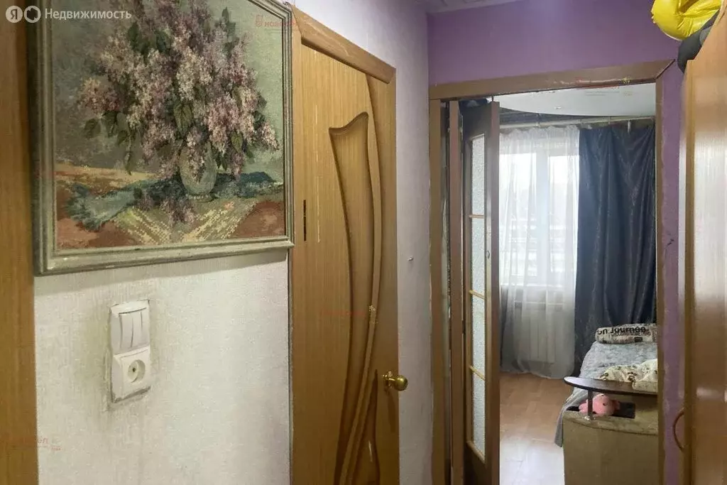 2-комнатная квартира: Среднеуральск, улица Бахтеева, 8 (53.5 м) - Фото 1