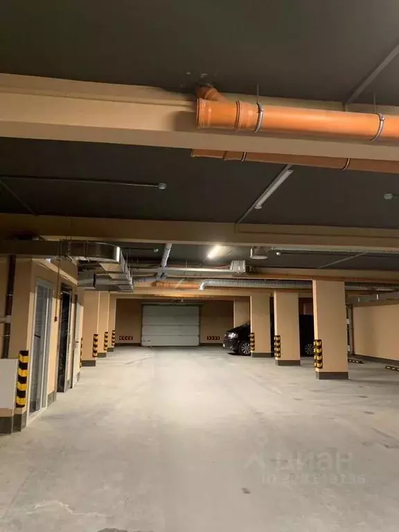 Гараж в Краснодарский край, Сочи Львовская ул., 70Ас1 (26 м) - Фото 2