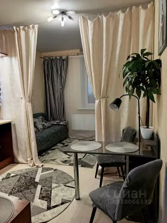 Студия Краснодарский край, Краснодар ул. Им. Героя Яцкова И.В., 17 ... - Фото 0