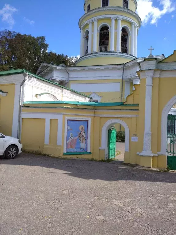 Участок в Московская область, Щелково городской округ, д. Гребнево ул. ... - Фото 2